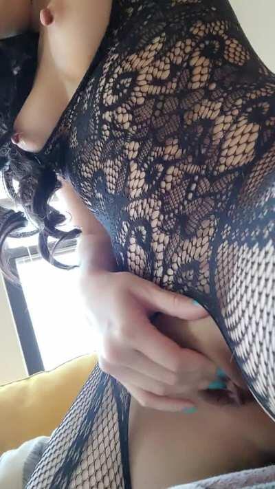 Good morning! Let's start the week off with some fun! [sext][gfe] ❤️