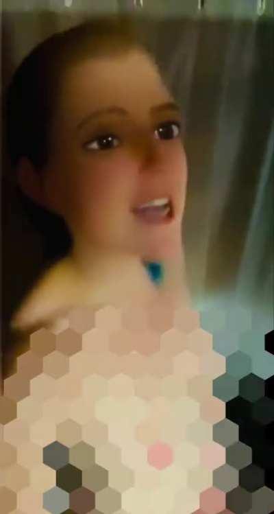 Panic at the Disco - Bridesmaid is a... Cartoon?