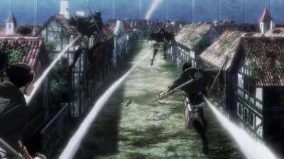 A WIP Preview From My Personal Remaster of 