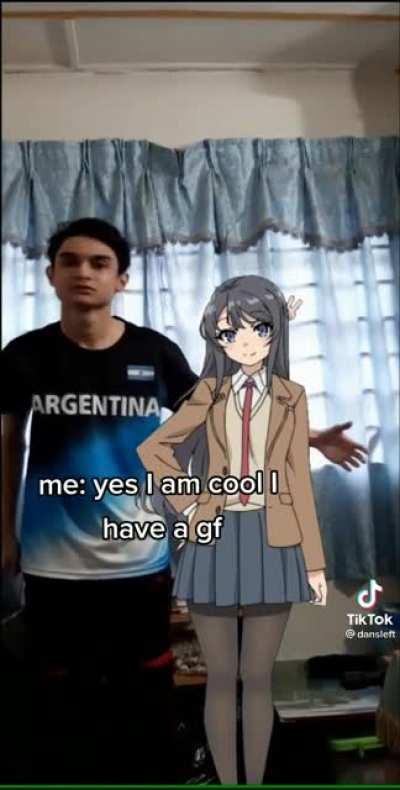 Absolute chad defeats bully!