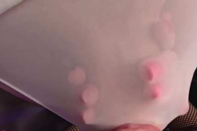 You play truth or dare with your bud....