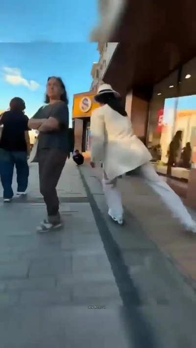 Michael Jackson, not even death stopped him, nothing will stop him