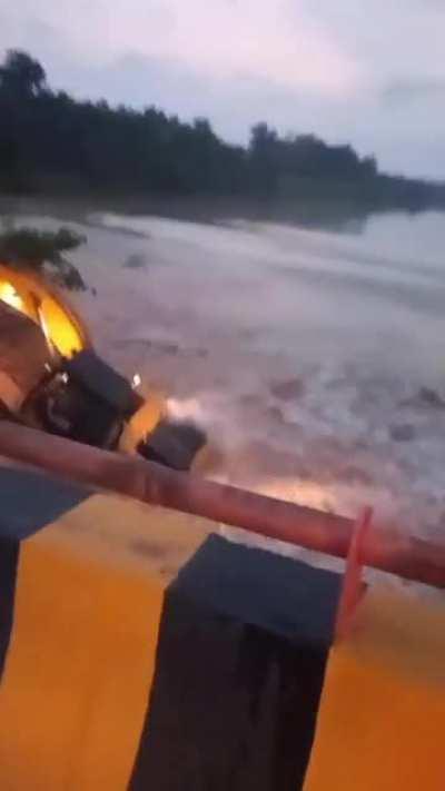 When you don't have a plan