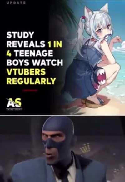 Well it&rsquo;s not me