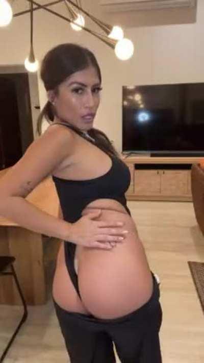 Can I be your fuck doll