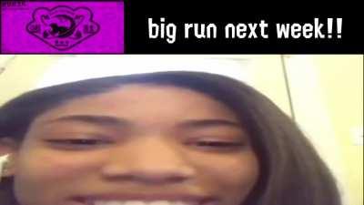 Mark your calendars!