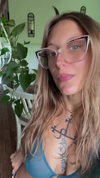 [selling] Enigmatic & experienced, authentic. Merging Smut & Soul. [dom] [fet] VIDEO HEAVY [sext] [rate] [gfe] //  May Spesh: FREE PRIVATE CHANNEL [fan] //TASKS // physical items // CONSCIOUS KINK THERAPY, DOUBLE DOMME SESSIONS Telegrm : lilithexa