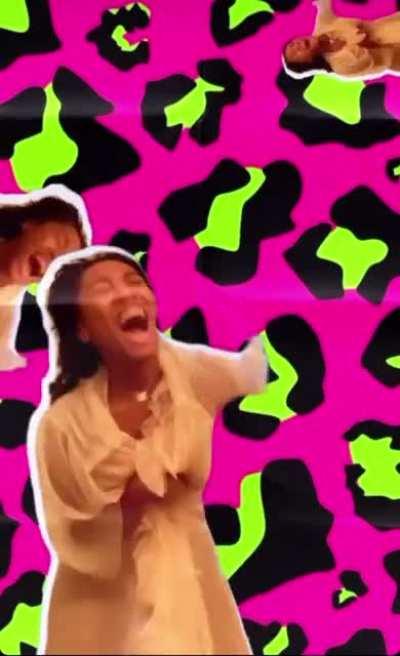 Thread been dry, so I gotta settle for some titties through the robe 🥴