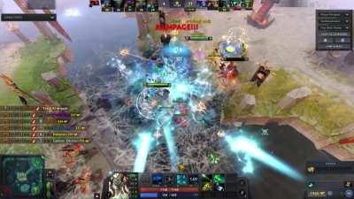 Aaaand there's the blink money