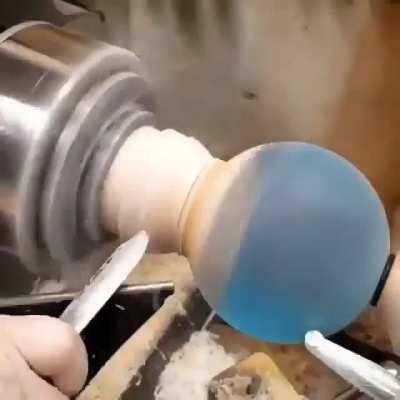 Marvelous star Wars sphere