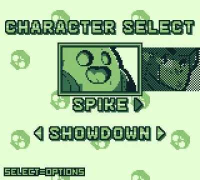 Brawl Stars X Gameboy (by me)