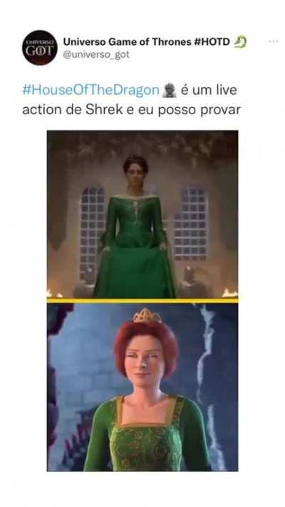 pior que parece mesmo 🤔