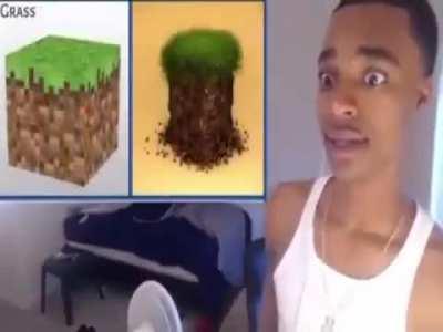 I'm 15 and this is yeet