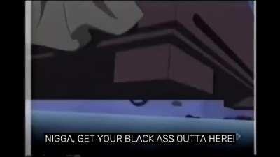 Fun fact: Japan is not the only country that export their culture, here is the American show Boondocks Dubbed in Japanese