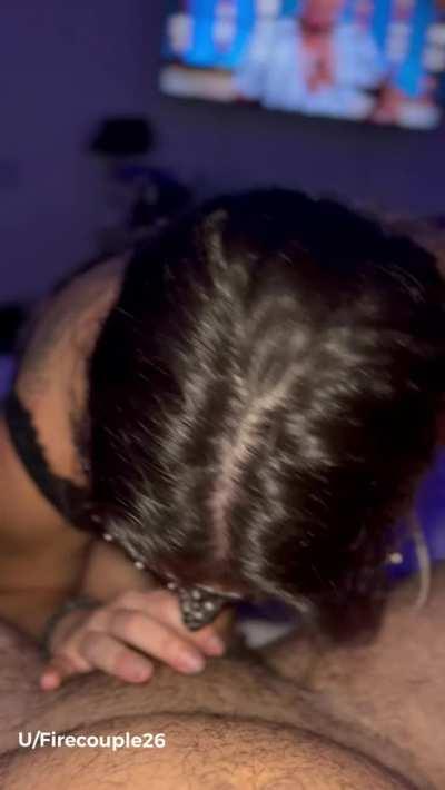 Big cocks taste better 😜