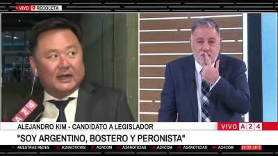 Argentina es una joda parte 1000