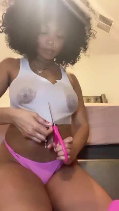 Lil Sexy Ass 😍😍😍