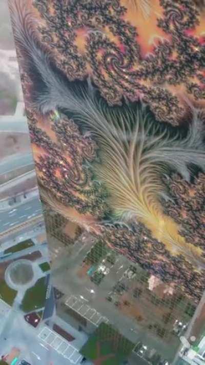 We do a little trolling