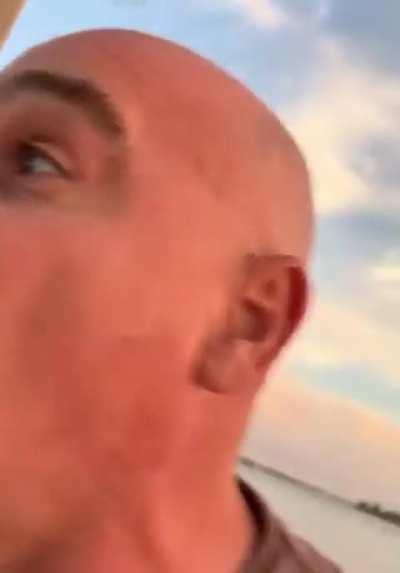 😭 YOU CAN TELL THIS NGGA USE TO HAVE HAIR IN HIGH SCHOOL THIS LADY GAVE THIS NGGA A PTSD STRIKE😭😭😭