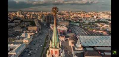 You will not give up, stand against the tyranny