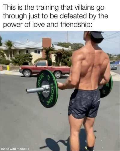 Years of academy training wasted