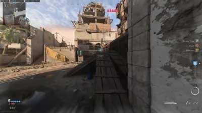 1v5 Snd Clutch. Entire team left me all alone :( - I know I'm using a ridiculous OP gun but it still felt satisfying.