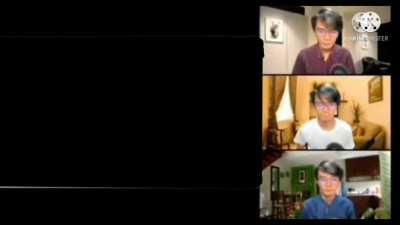 Online classes zoom photo loona