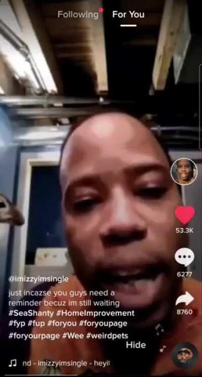 12 Years a Fart Slave