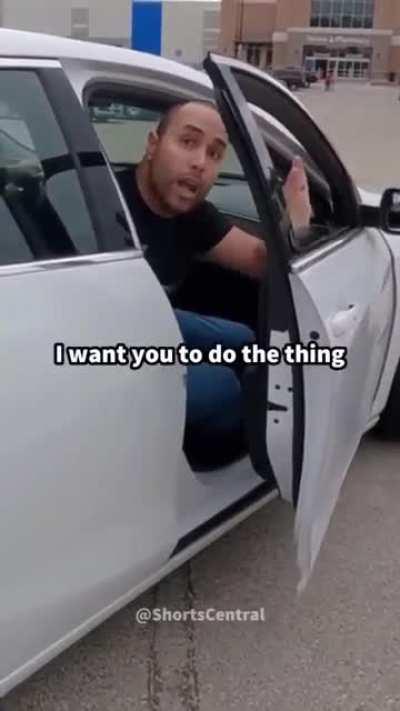 cameraman got bullied in hs