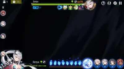 Yo Senya When Tho???