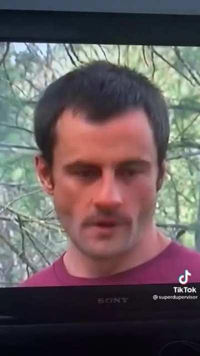 danm i fortgot they where acting, you to?