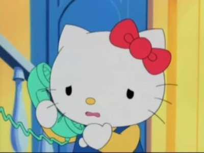 El Mencho comes after hello kitty