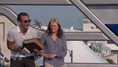 I don’t care for GOB