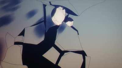 I made an uninterrupted edit of the Frieren clone fight