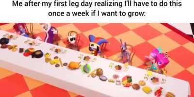 Yea that was my case 