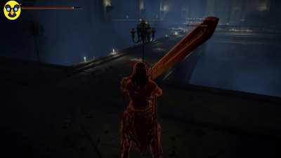 Elden Ring - Where's the other one?