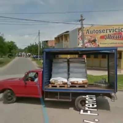 Que hermosa coincidencia