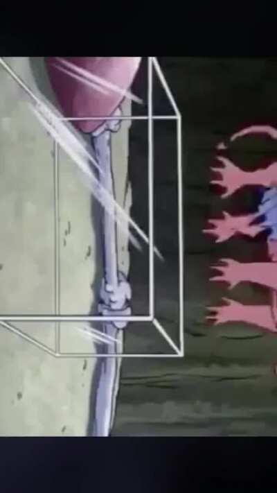 when you’re on acid but nobody knows you’re on acid