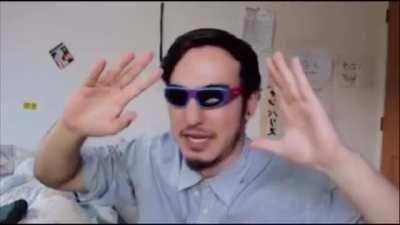 The entire fandom rn