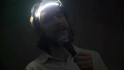 every single day of my life