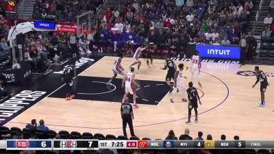 [Highlight] The Claw is officially back.