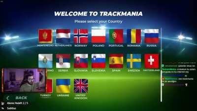 Turkish gamers problem