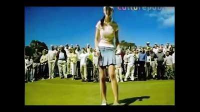 TV ad from Australia