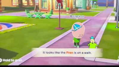 fren and fren