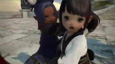 Amongold POV trying to survive the consequences of his actions