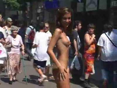 For the sake of Photoshoot