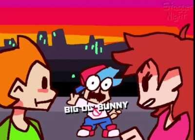 🅱️ig ol 🅱️unny