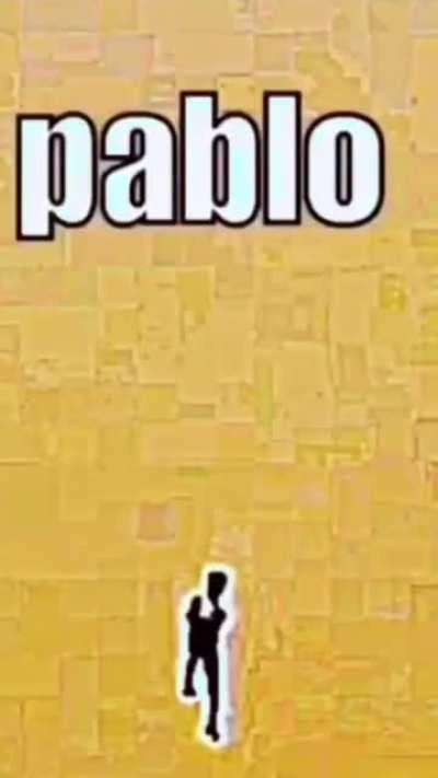 pablo