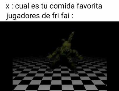 Valla jugadores 😳