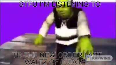 MUTE THAT BILLIE ELLISH THING JIMMY